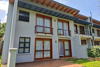 Furnished 2 Bed Apartment with En Suite at Kyuna Crescent - 3