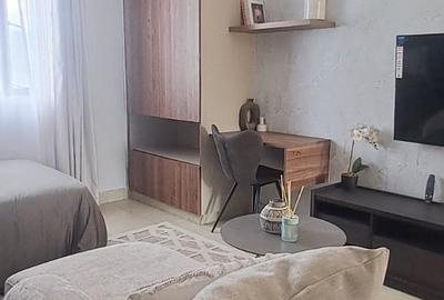 Studio Apartment with En Suite in Naivasha Road - 4