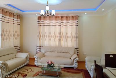 2 Bed House with En Suite in Runda