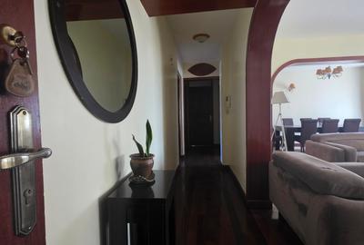 Furnished 3 Bed Apartment with En Suite at Lavington - 3