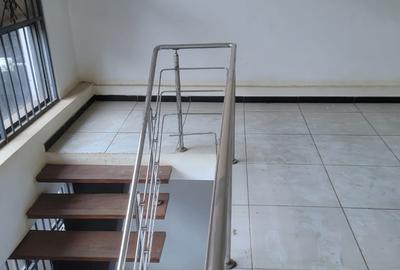 Commercial Property with Service Charge Included in Westlands Area