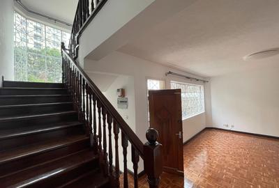 4 Bed Townhouse at General Mathenge - 4