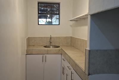 Bedsitter in Kileleshwa