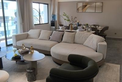 4 Bed Apartment with En Suite at Githunguri Road