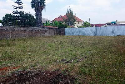 Land in Syokimau - 3