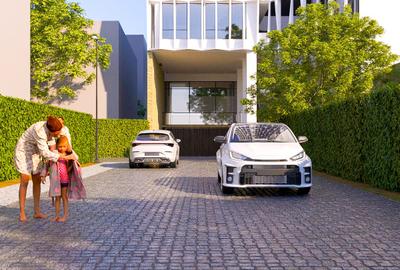 Serviced 3 Bed Apartment with En Suite at Lavington - 3