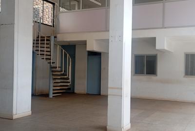 1,900 ft² Commercial Property with Service Charge Included at Woodvale Lane - 2