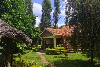 2 Bed House with En Suite in Runda - 3