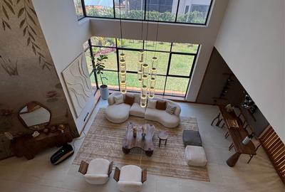 4 Bed Villa with En Suite in Loresho - 4