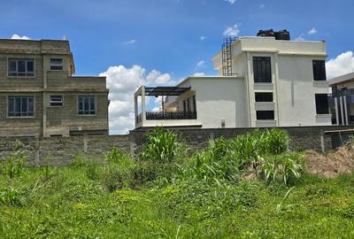 0.125 ac Residential Land at Varsityville - 3