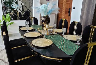 3 Bed Apartment with En Suite at As47 - 2