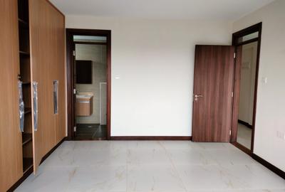 3 Bed Apartment with Gym at Off Peponi Road