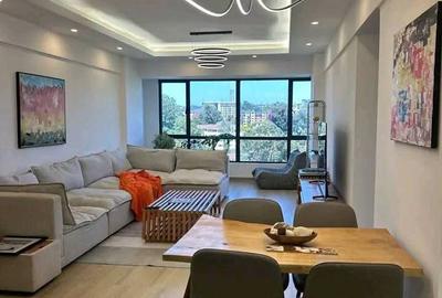 Furnished 2 Bed Apartment with En Suite in Westlands Area - 4