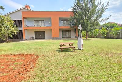 4 Bed Townhouse with En Suite at Mumwe Drive - 3