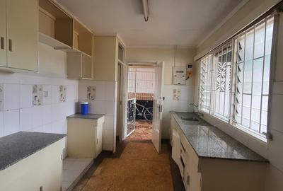 4 Bed House with En Suite at Loresho