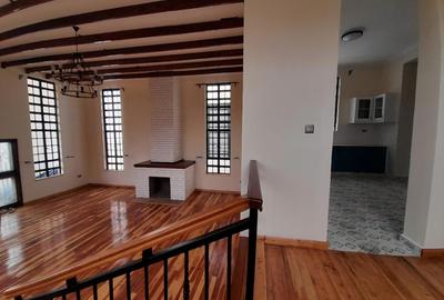 4 Bed House with En Suite in Karen - 3