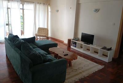 3 Bed Apartment with En Suite at Riara Road