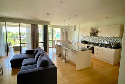 Serviced 2 Bed Apartment with En Suite in Westlands Area - 3