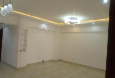 Office with Service Charge Included at Kilimani - 2