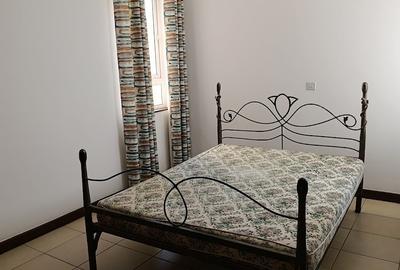 Furnished 3 Bed Apartment with En Suite at Parklands - 4