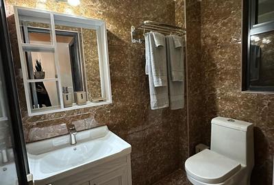 1 Bed Apartment with En Suite in Kilimani - 2