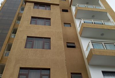 1 Bed Apartment with En Suite at Dennis Plit Road