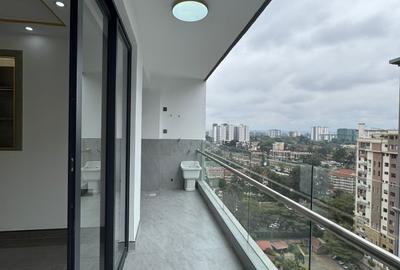 3 Bed Apartment at Kilimani