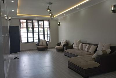 3 Bed House with En Suite at Muigai - 2