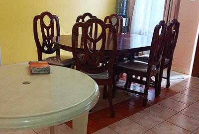 4 Bed House with En Suite in Madaraka - 3