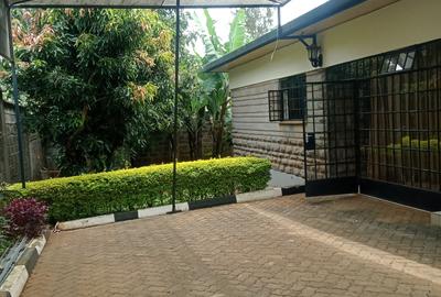 2 Bed House in Runda