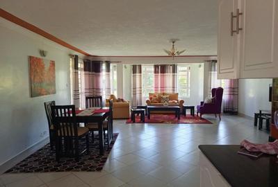 2 Bed House with En Suite in Runda