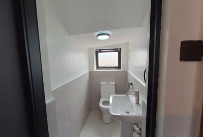 4 Bed Townhouse with En Suite at Off Thika Highway
