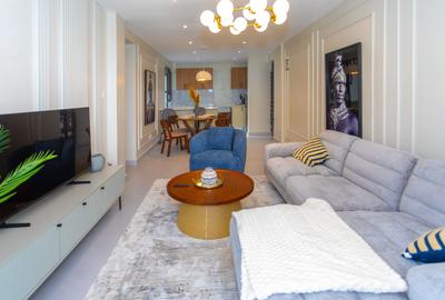 1 Bed Apartment with En Suite in Ongata Rongai