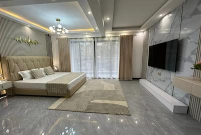 3 Bed Apartment with En Suite at Mandera Road - 4