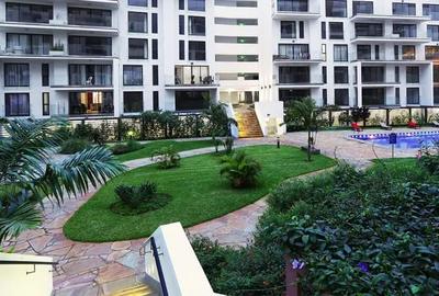 2 Bed Apartment with Swimming Pool in Garden Estate