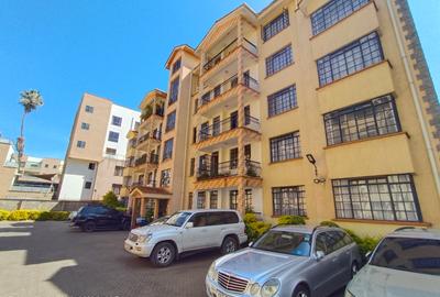 3 Bed Apartment with En Suite at Lavington