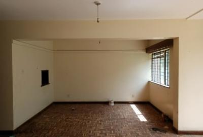 1 Bed Apartment with En Suite at Milimani