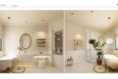 1 Bed Apartment with Swimming Pool at Mahiga Mairu Road - 4