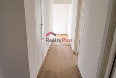 3 Bed Apartment with En Suite in Kilimani