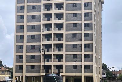 2 Bed Apartment with En Suite in Ruiru