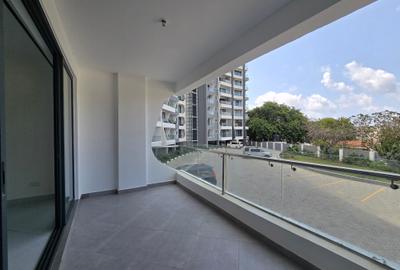 3 Bed Apartment with En Suite in Nyali Area