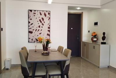 1 Bed Apartment with Swimming Pool in Syokimau - 4