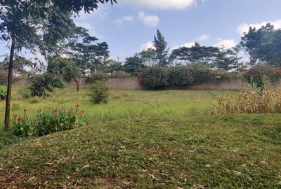 0.42 ac Land in Nyari