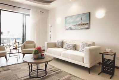 Furnished 1 Bed Apartment with En Suite at Lantana Road - 3