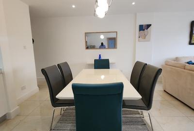 Furnished 2 Bed Apartment with En Suite in Rhapta Road - 4