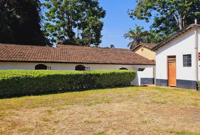 4 Bed House with Staff Quarters in Loresho