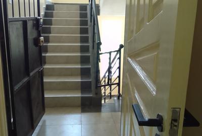 2 Bed Apartment with En Suite at Naivas Mtwapa - 3