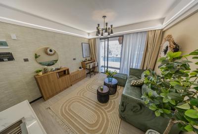 1 Bed Apartment with Swimming Pool at Muthithi Road - 4