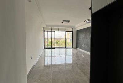 2 Bed Apartment with En Suite in Kilimani - 3