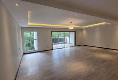 Serviced 3 Bed Apartment with En Suite at Riverside Drive - 2